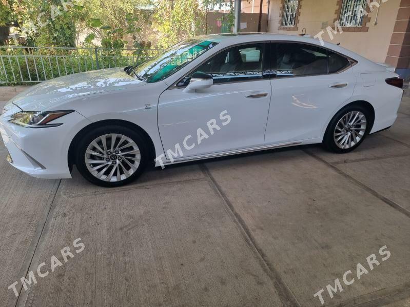 Lexus ES 350 2021 - 610 000 TMT - Ашхабад - img 2