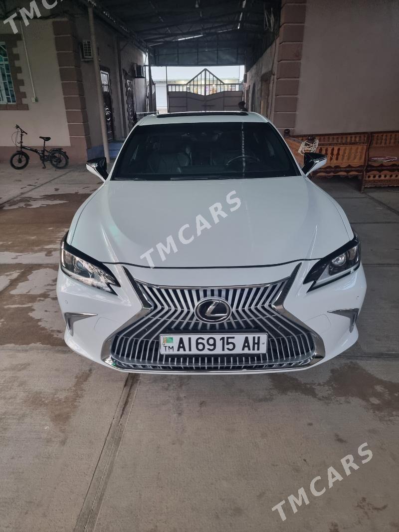 Lexus ES 350 2021 - 610 000 TMT - Ашхабад - img 5