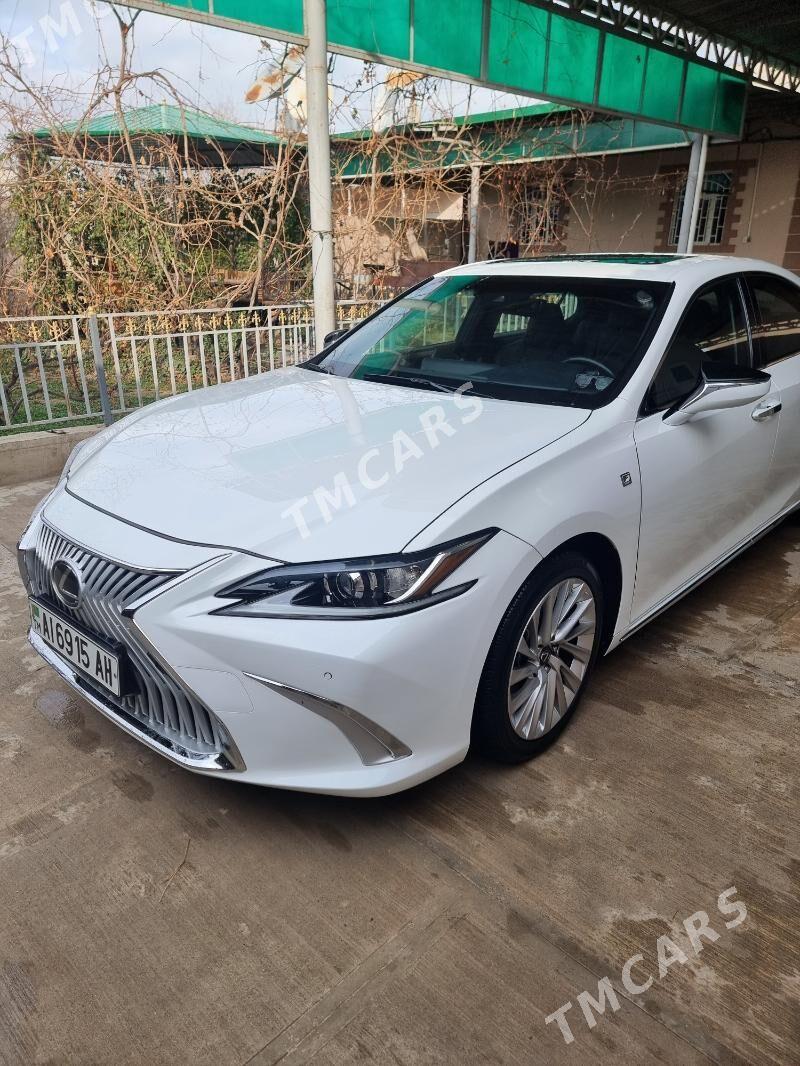 Lexus ES 350 2021 - 610 000 TMT - Ашхабад - img 3