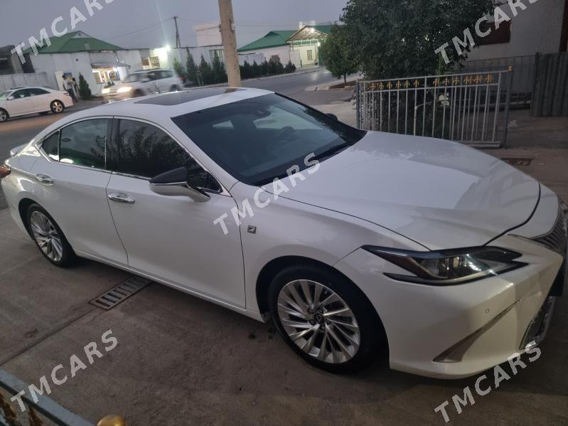 Lexus ES 350 2021 - 610 000 TMT - Ашхабад - img 4