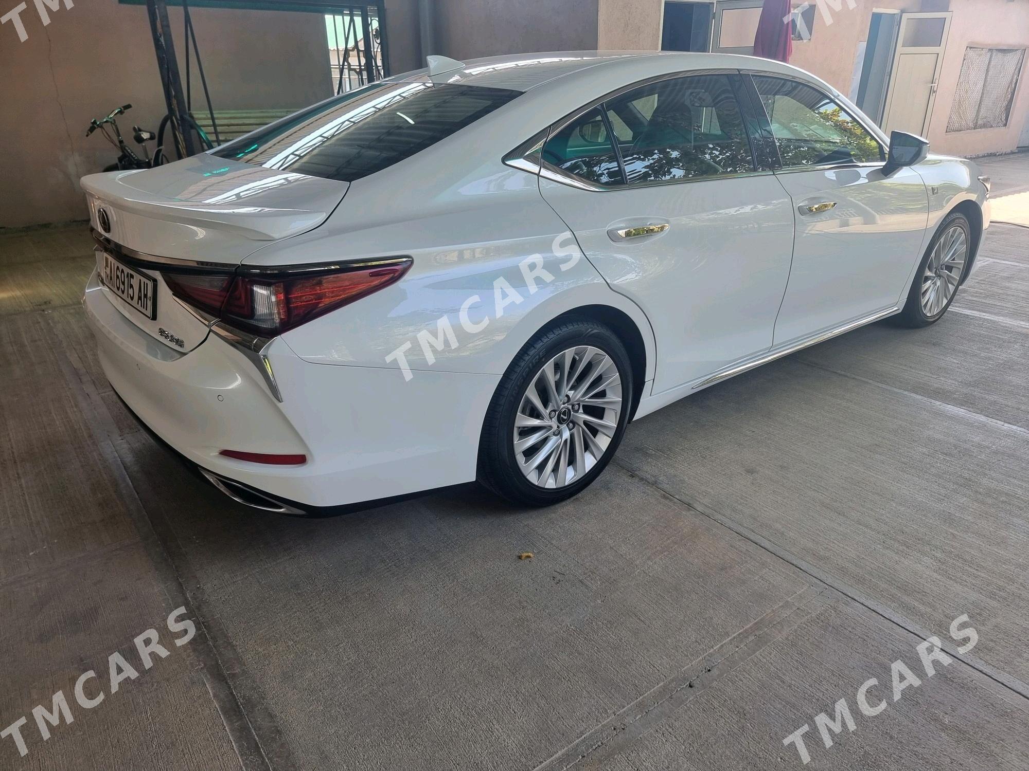 Lexus ES 350 2021 - 610 000 TMT - Ашхабад - img 8