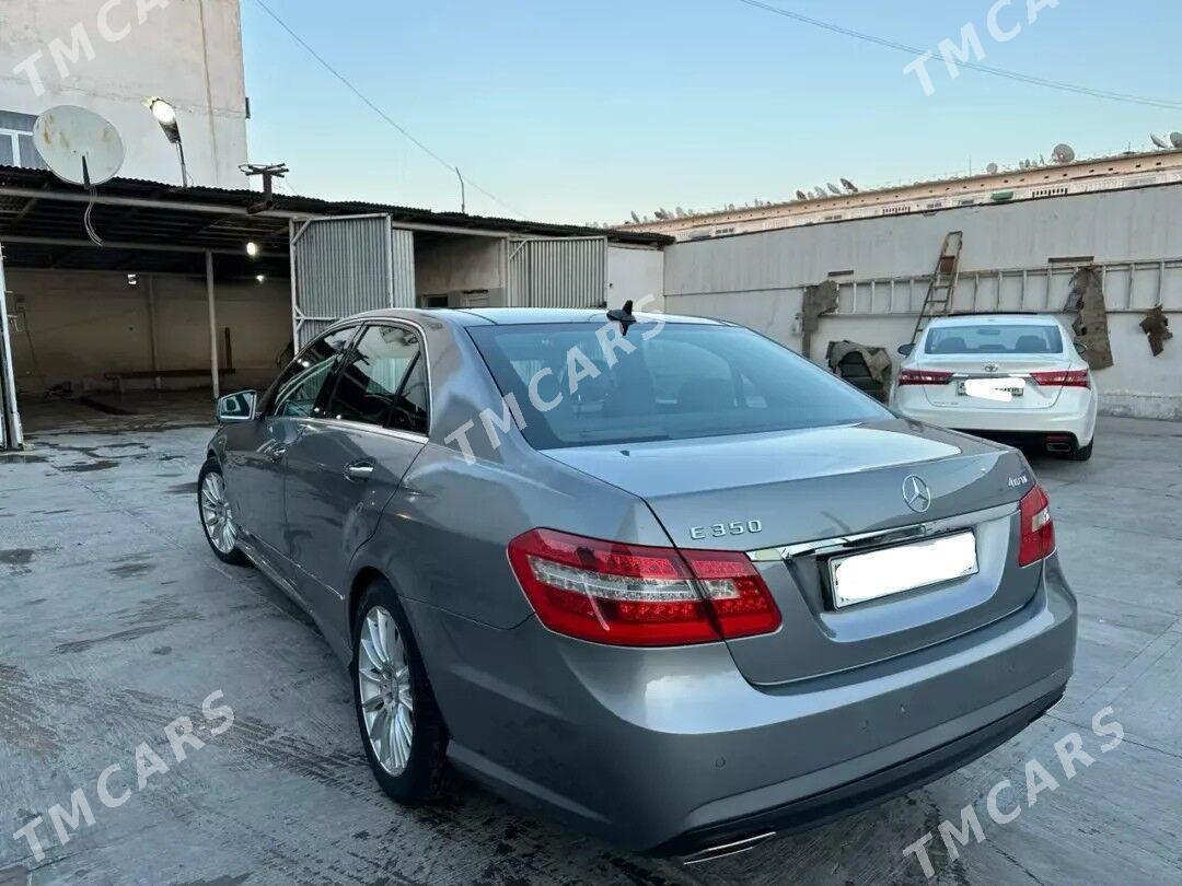 Mercedes-Benz E350 2011 - 234 000 TMT - Mary - img 3