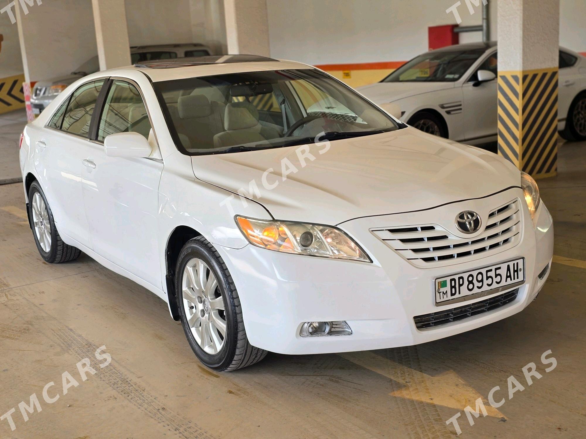 Toyota Camry 2009 - 159 000 TMT - Ашхабад - img 2