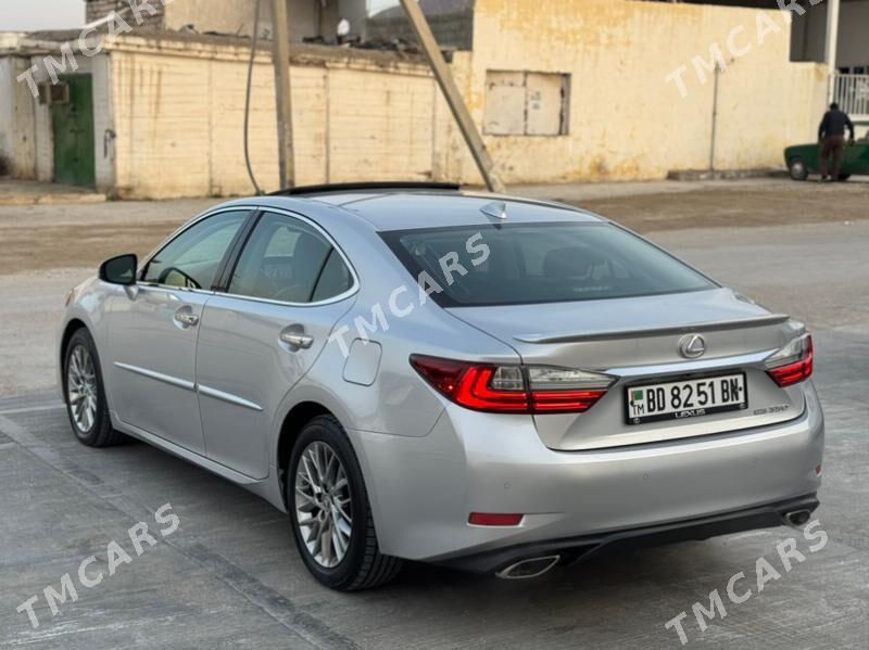 Lexus ES 350 2016 - 385 000 TMT - Balkanabat - img 4