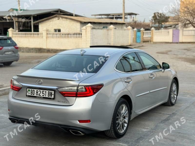 Lexus ES 350 2016 - 385 000 TMT - Balkanabat - img 5