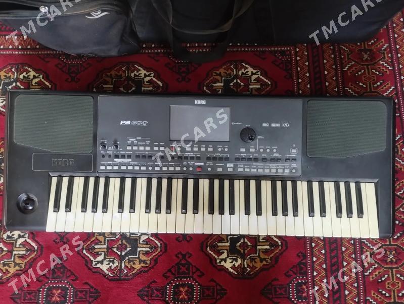 KORG P 600 - Ýolöten - img 2