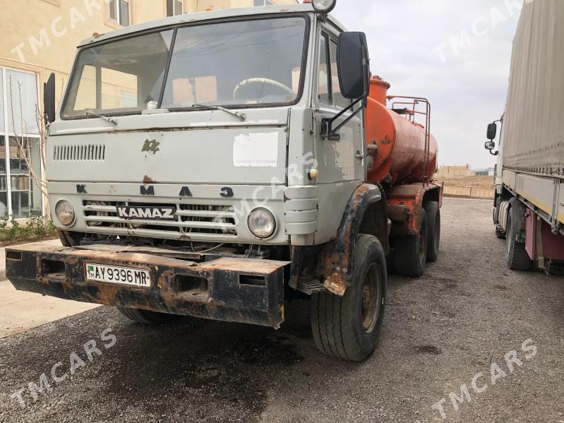 Kamaz 5410 1993 - 120 000 TMT - Aşgabat - img 3