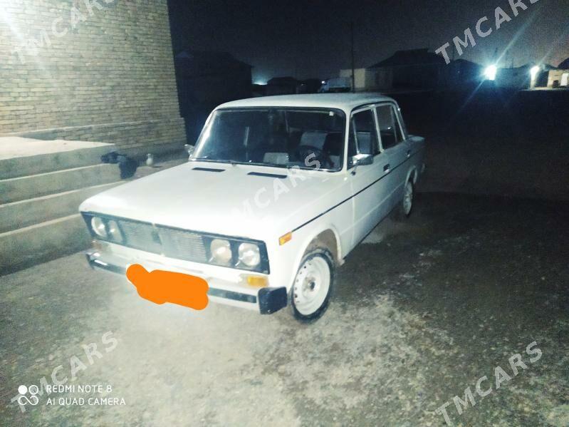 Lada 2106 1988 - 17 000 TMT - Baýramaly - img 2