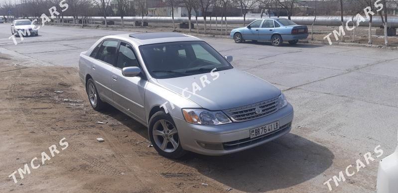 Toyota Avalon 2003 - 190 000 TMT - Seýdi - img 6