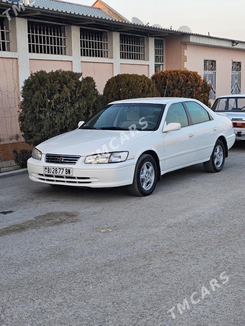 Toyota Camry 1997 - 106 000 TMT - Gyzylarbat - img 2