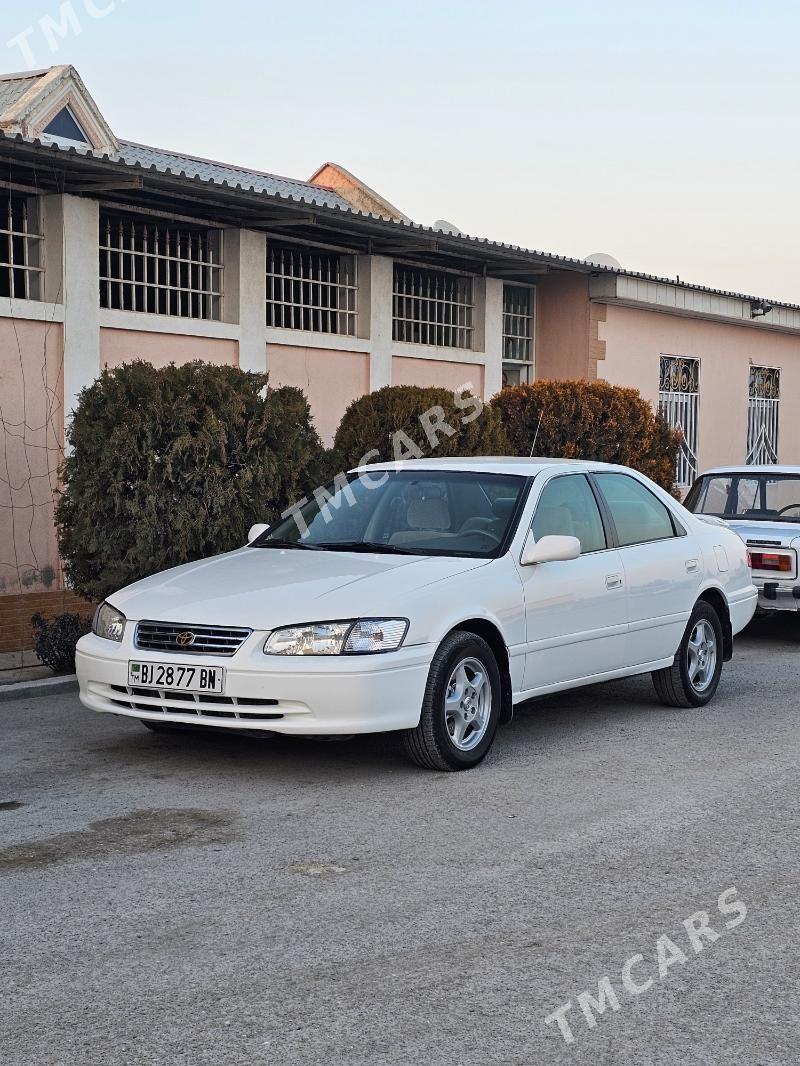 Toyota Camry 1997 - 106 000 TMT - Gyzylarbat - img 3