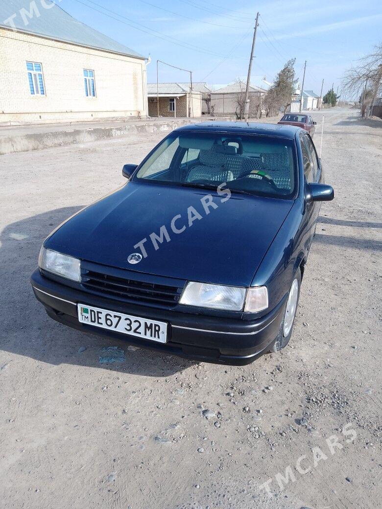 Opel Vectra 1990 - 30 000 TMT - Murgap - img 2