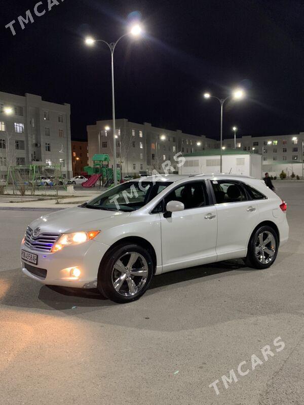Toyota Venza 2009 - 210 000 TMT - Ашхабад - img 9