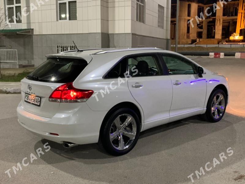 Toyota Venza 2009 - 210 000 TMT - Ашхабад - img 1