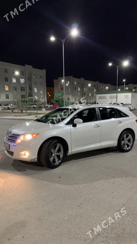 Toyota Venza 2009 - 210 000 TMT - Ашхабад - img 7