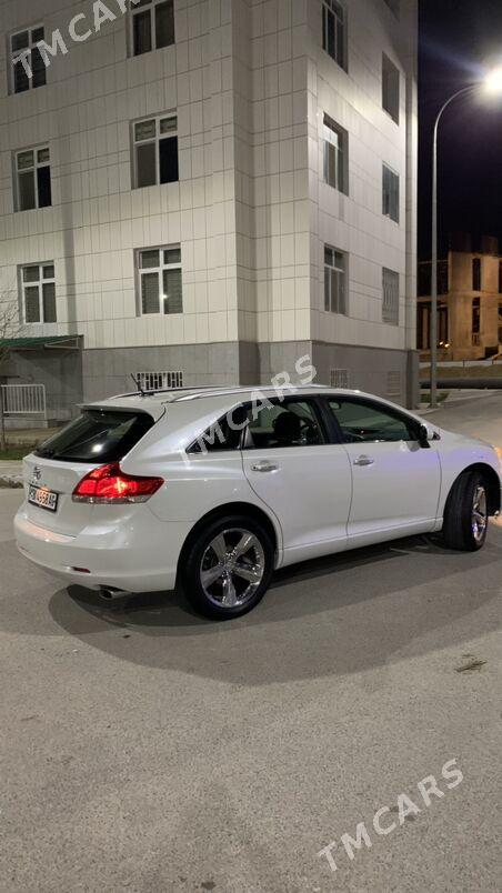 Toyota Venza 2009 - 210 000 TMT - Ашхабад - img 5