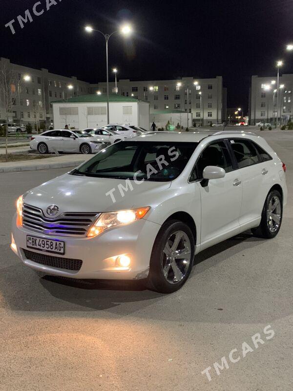 Toyota Venza 2009 - 210 000 TMT - Ашхабад - img 3