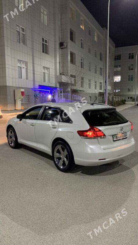 Toyota Venza 2009 - 210 000 TMT - Ашхабад - img 4