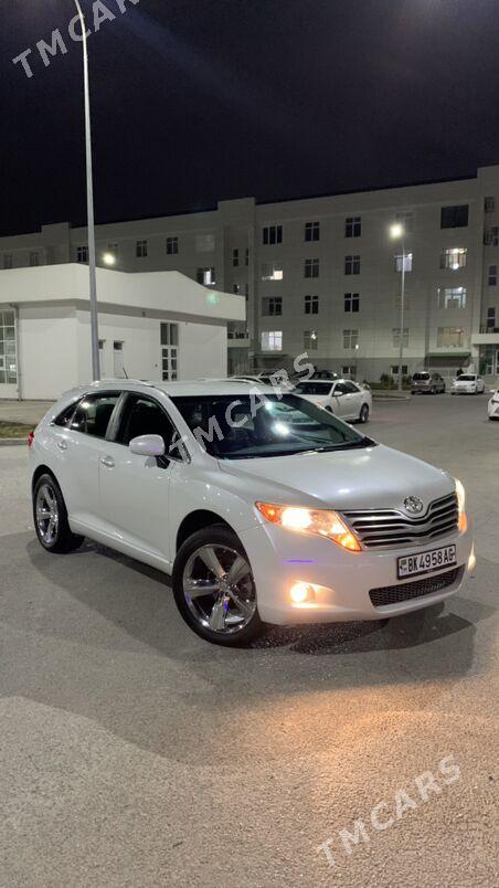 Toyota Venza 2009 - 210 000 TMT - Ашхабад - img 8