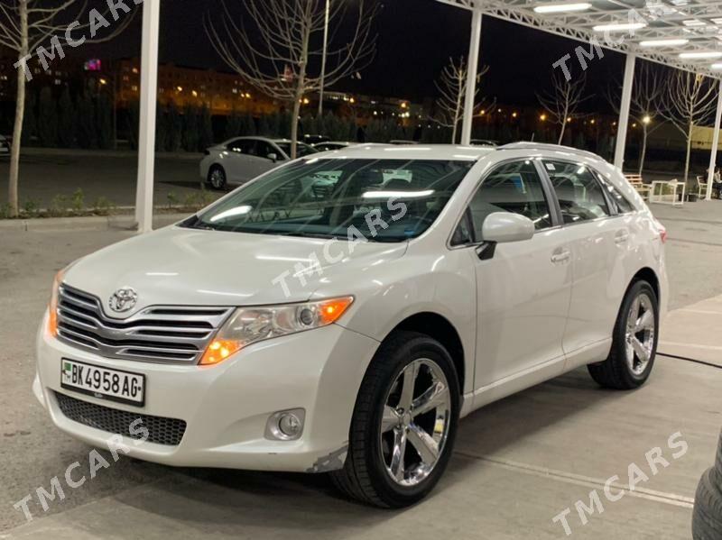 Toyota Venza 2009 - 210 000 TMT - Ашхабад - img 2