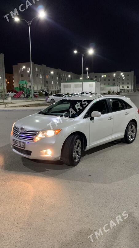 Toyota Venza 2009 - 210 000 TMT - Ашхабад - img 6