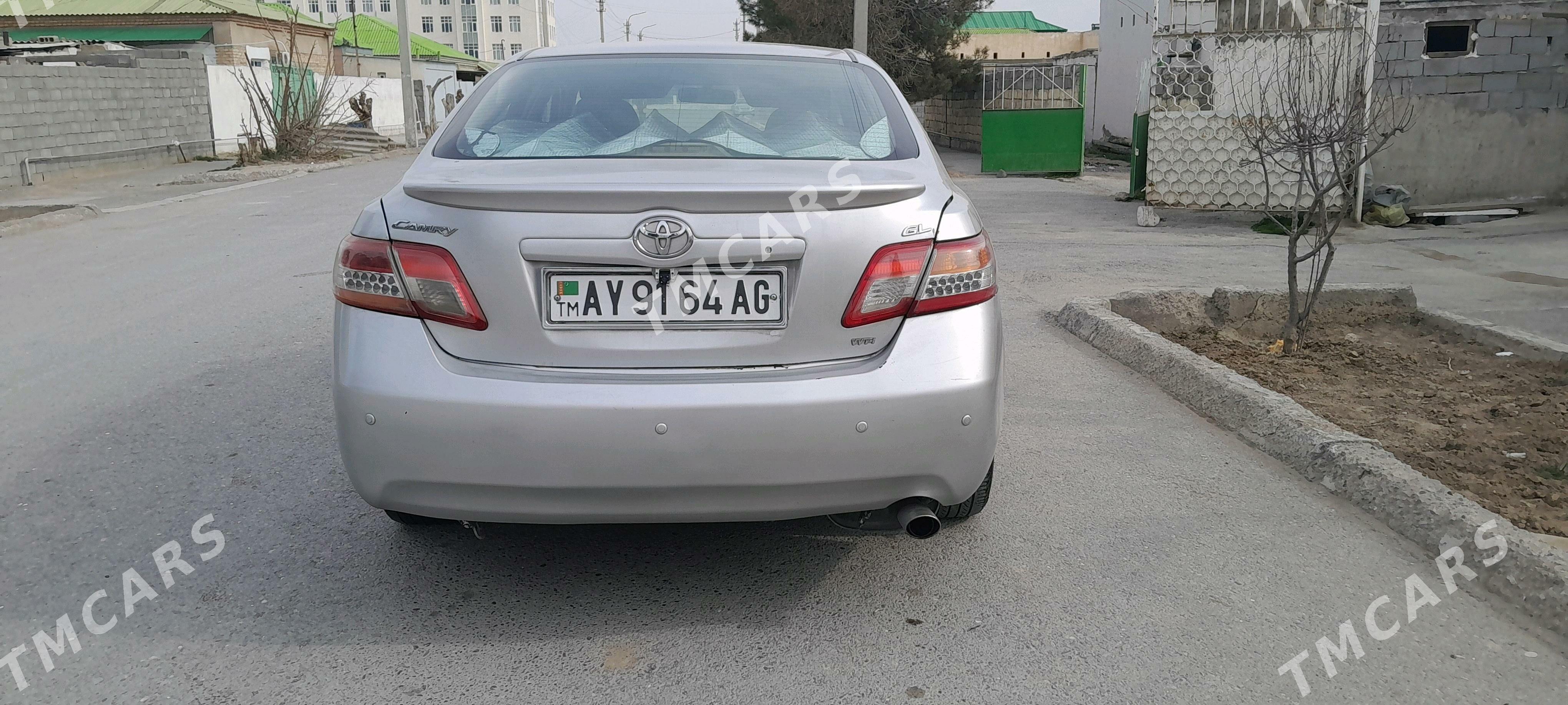 Toyota Camry 2010 - 140 000 TMT - Büzmeýin - img 2