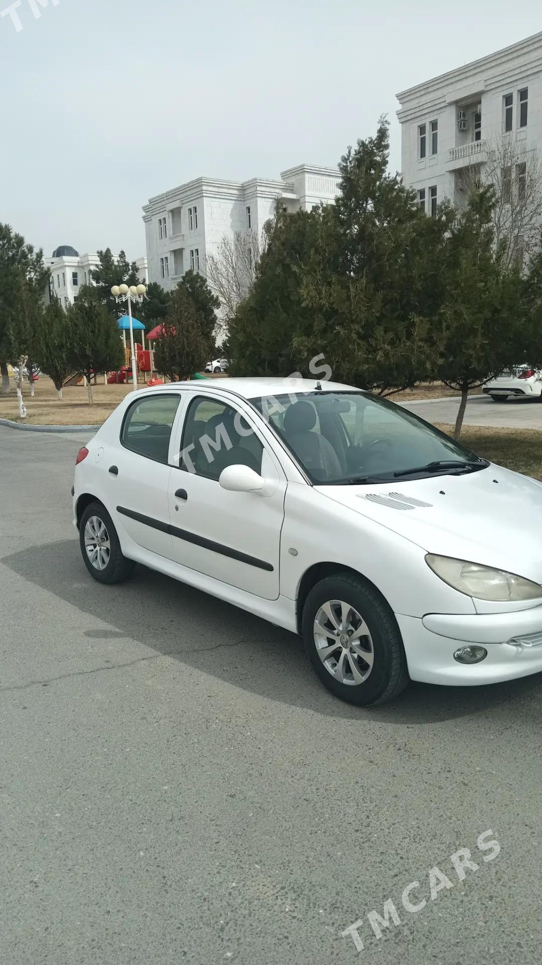 Peugeot 206 2009 - 92 000 TMT - Hitrowka - img 2