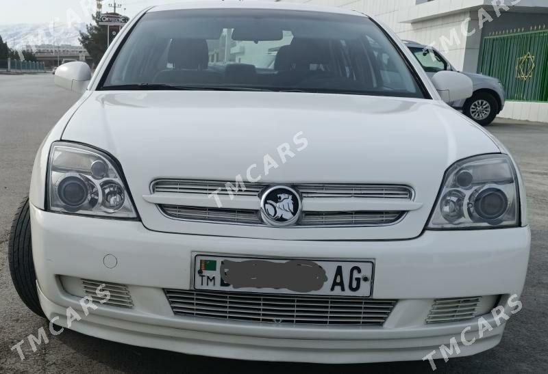 Opel Vectra 2002 - 77 000 TMT - Ашхабад - img 3