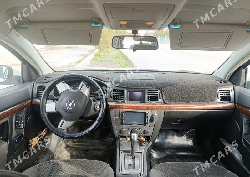 Opel Vectra 2002 - 77 000 TMT - Ашхабад - img 2