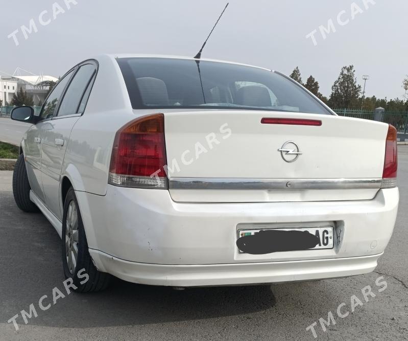 Opel Vectra 2002 - 77 000 TMT - Ашхабад - img 5