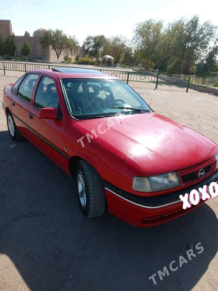 Opel Vectra 1995 - 32 000 TMT - Türkmenbaşy etr. - img 2