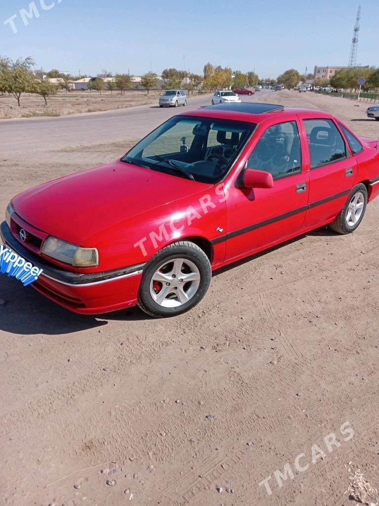 Opel Vectra 1995 - 32 000 TMT - Türkmenbaşy etr. - img 4