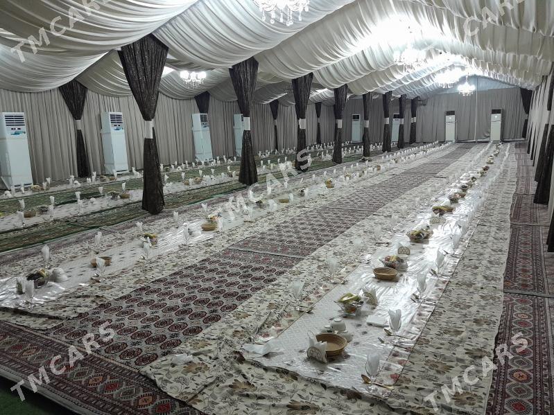 Toÿ palata hyzmatlary - Aşgabat - img 2