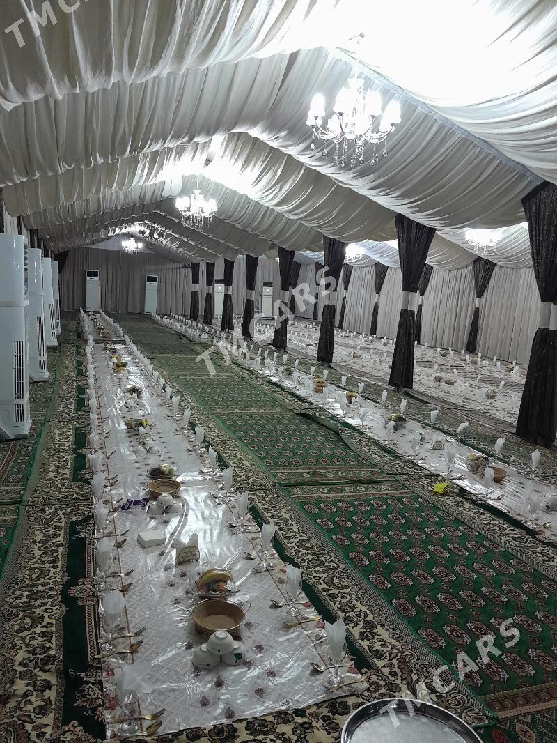 Toÿ palata hyzmatlary - Aşgabat - img 4