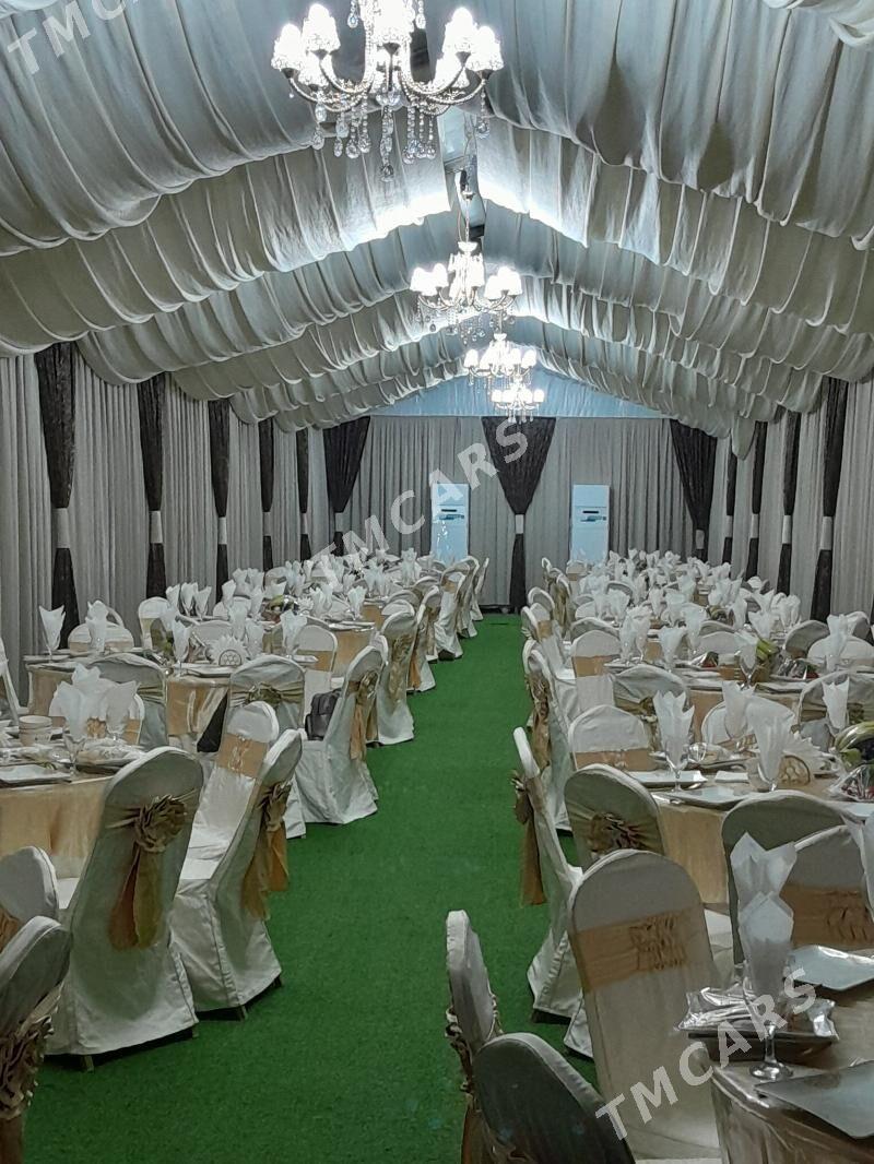 Toÿ palata hyzmatlary - Aşgabat - img 7
