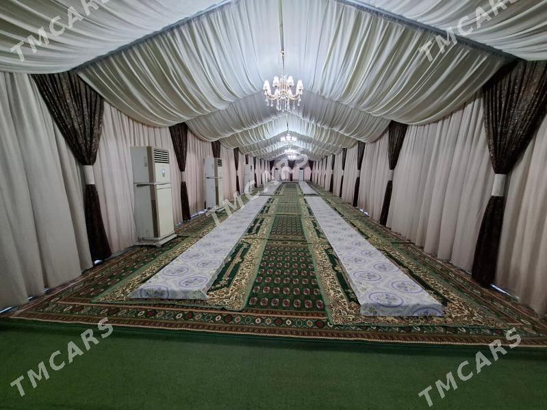 Toÿ palata hyzmatlary - Aşgabat - img 6