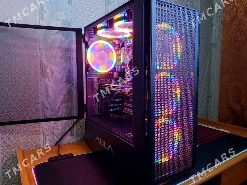 i5-9Pok/16Ram/GTX1660-Supe - Daşoguz - img 3