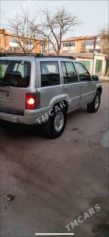 Jeep Grand Cherokee 1997 - 57 000 TMT - Türkmenbaşy - img 4