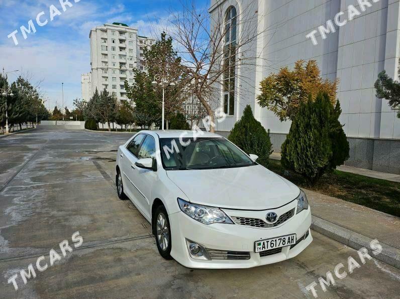 Toyota Camry 2012 - 170 000 TMT - Анев - img 2