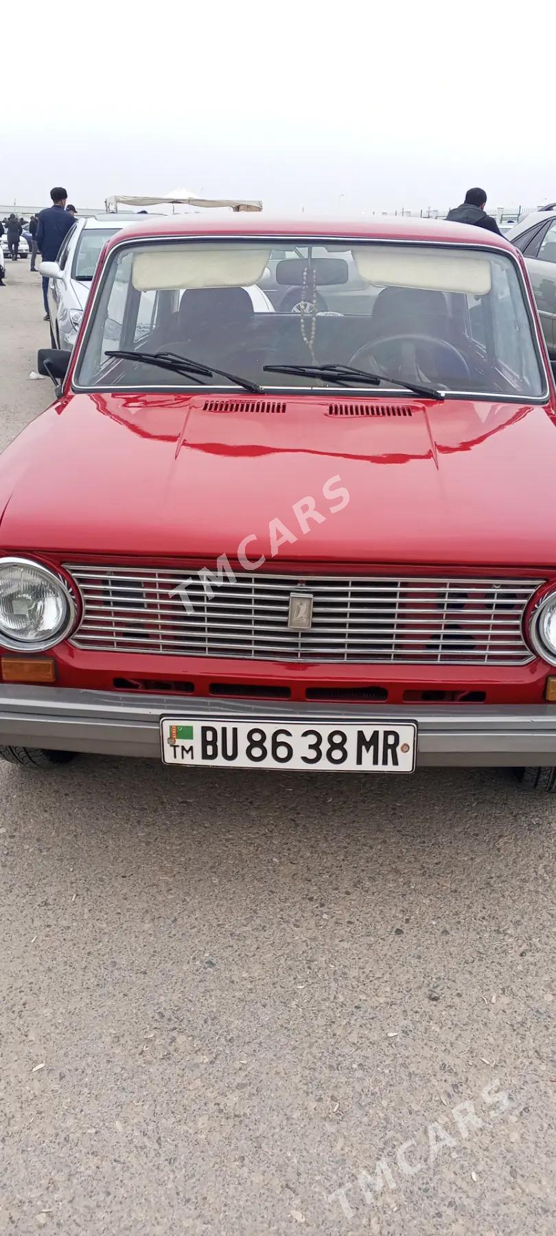 Lada 2106 1982 - 30 000 TMT - Wekilbazar - img 2