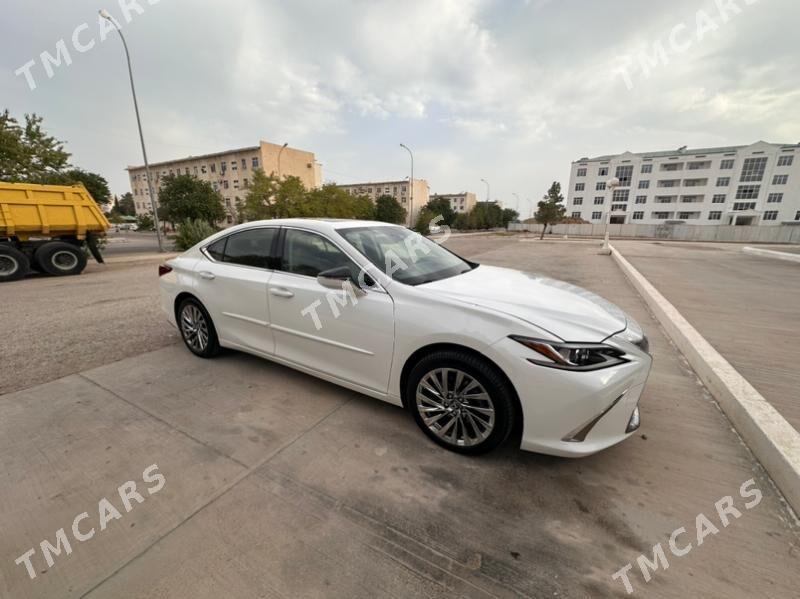 Lexus ES 350 2019 - 499 999 TMT - Балканабат - img 5