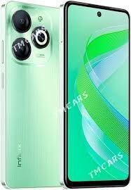 ️İNFİNİX SMART8 HD️ - Туркменабат - img 2