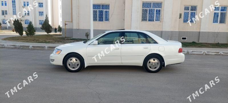 Toyota Avalon 2002 - 165 000 TMT - Туркменабат - img 3