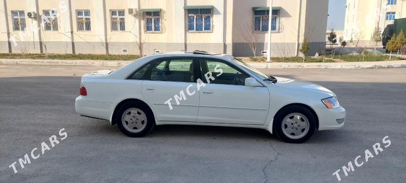 Toyota Avalon 2002 - 165 000 TMT - Туркменабат - img 5