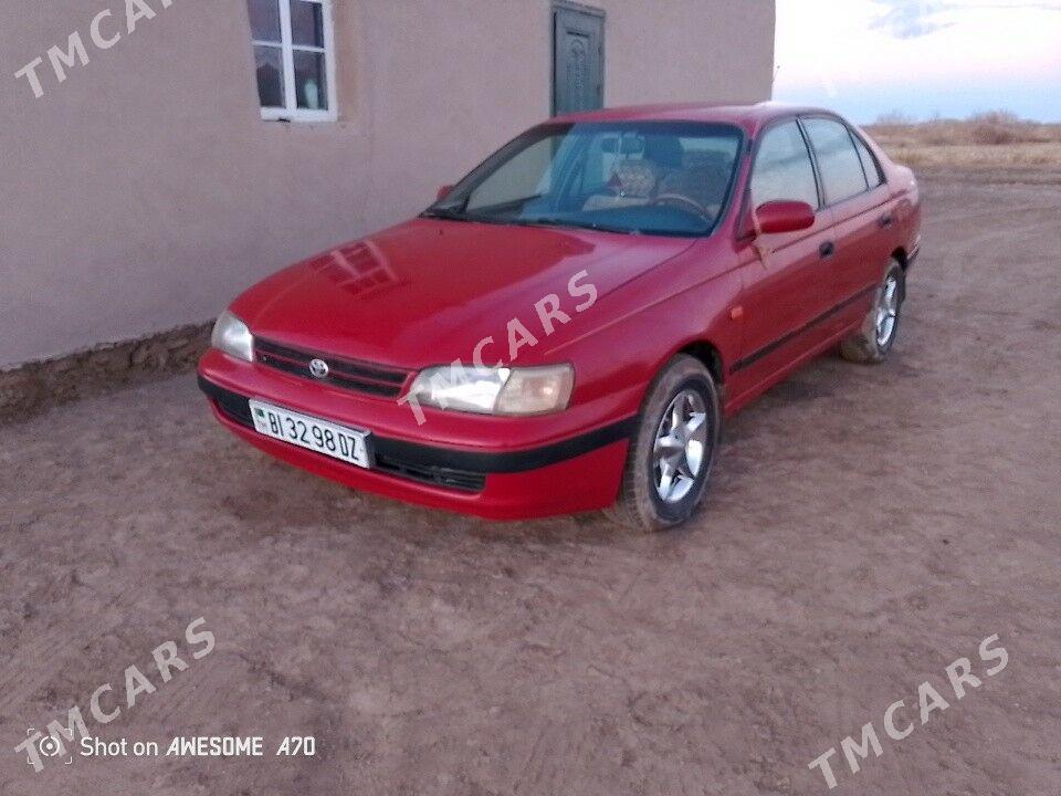 Toyota Carina 1997 - 70 000 TMT - Türkmenbaşy etr. - img 2