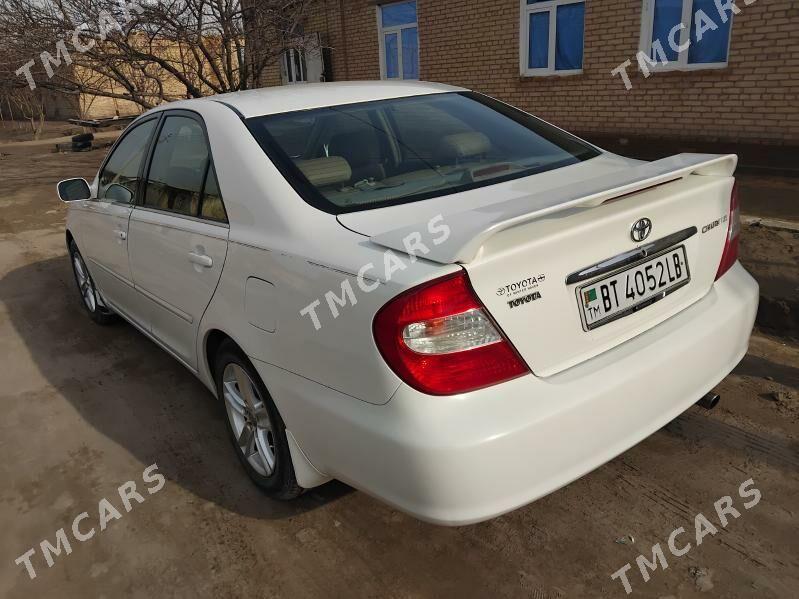 Toyota Camry 2003 - 160 000 TMT - Saýat - img 9