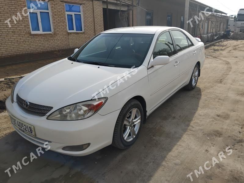 Toyota Camry 2003 - 160 000 TMT - Saýat - img 3