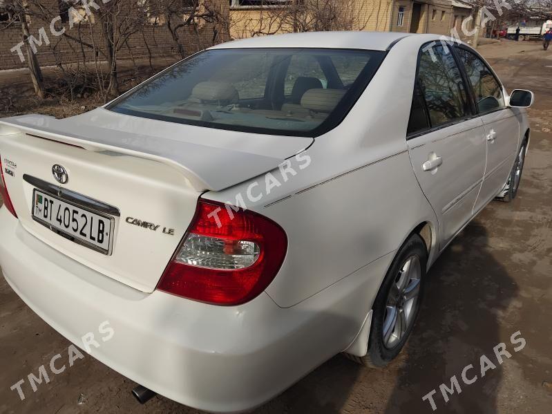 Toyota Camry 2003 - 160 000 TMT - Saýat - img 8