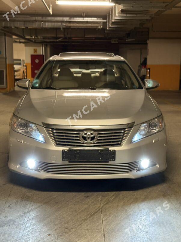 Toyota Aurion 2013 - 350 000 TMT - Aşgabat - img 4