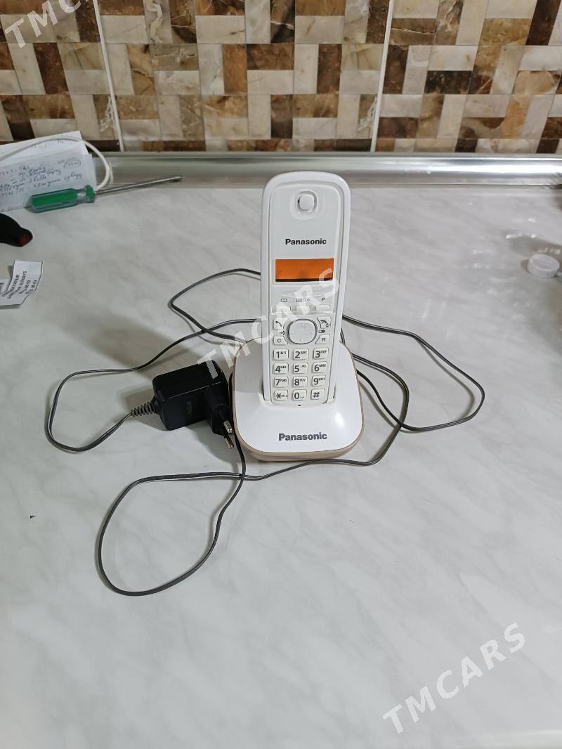 Telefon телефон Panasonic - Mary - img 2